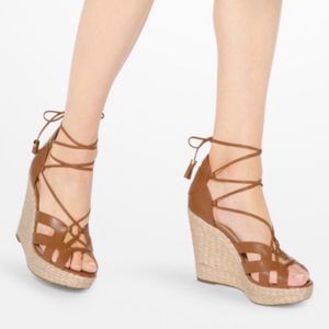 Michael Kors Wedge